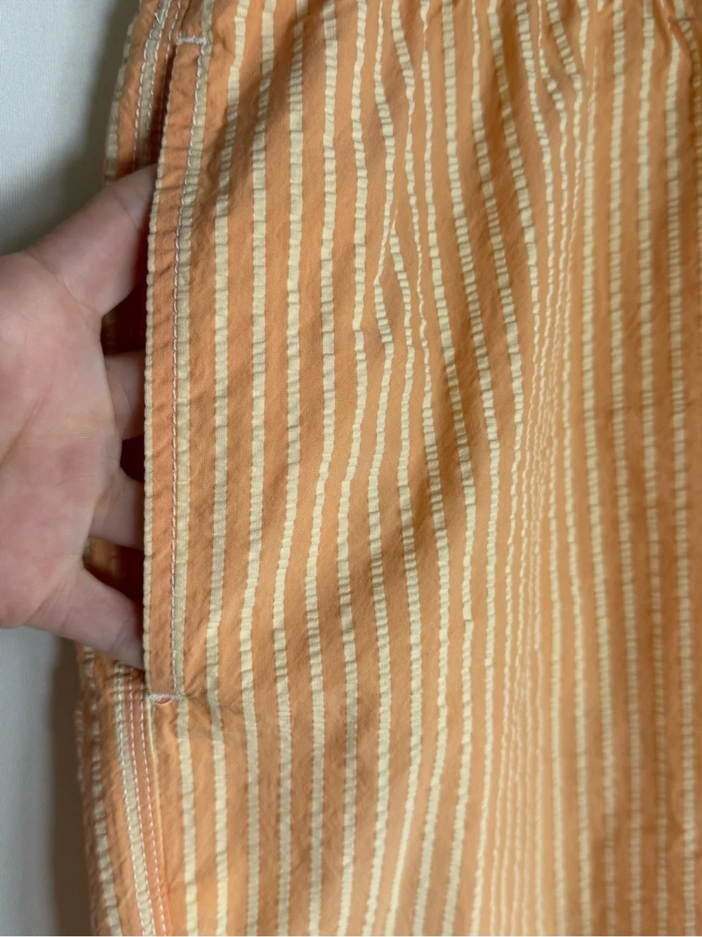 Tommy Bahama swim trunks • Men’s large